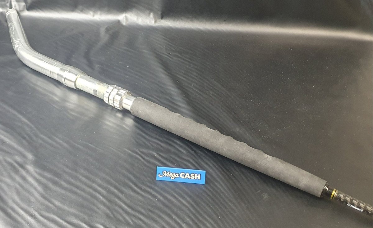 SHIMANO - SPEEDMASTER GAME 24KG - FISHING ROD - Mega Cash Sydney