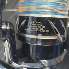 Shimano Stradic SW 24 Spinning Reel 6000 XG - B - Fishing Reel - Mega Cash Sydney