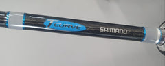 Shimano - T - Curve 6101 Baitcast - Fishing Rod - Mega Cash Sydney