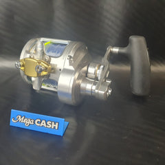 SHIMANO - TALICA 25 II - OVERHEAD FISHING REEL - Mega Cash Sydney