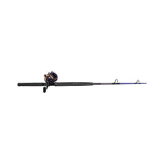 Shimano TLD 25 Aqua Tip Overhead Combo 5ft 8in 15-24kg - Mega Cash Sydney