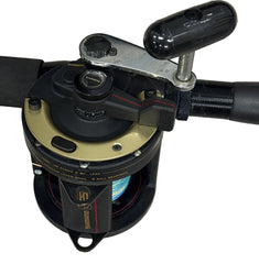 Shimano TLD 25 Reel & Penn Rod - Mega Cash Sydney