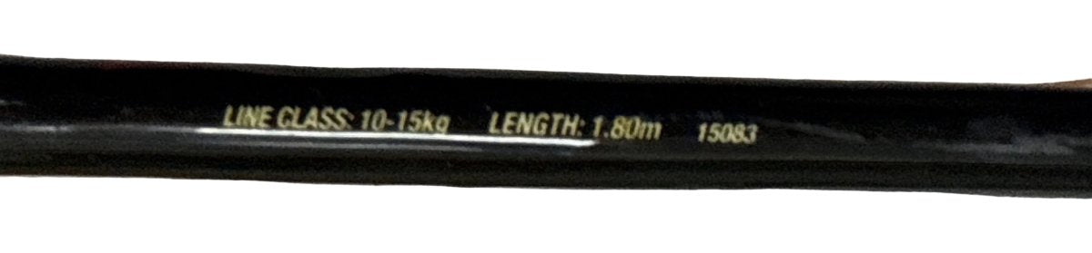 Shimano TLD 25 Reel & Penn Rod - Mega Cash Sydney