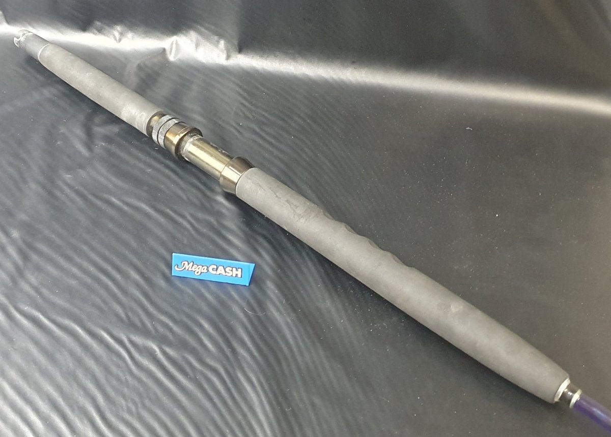 SHIMANO - TRITON 24 BLUEWATER - FISHING ROD - Mega Cash Sydney