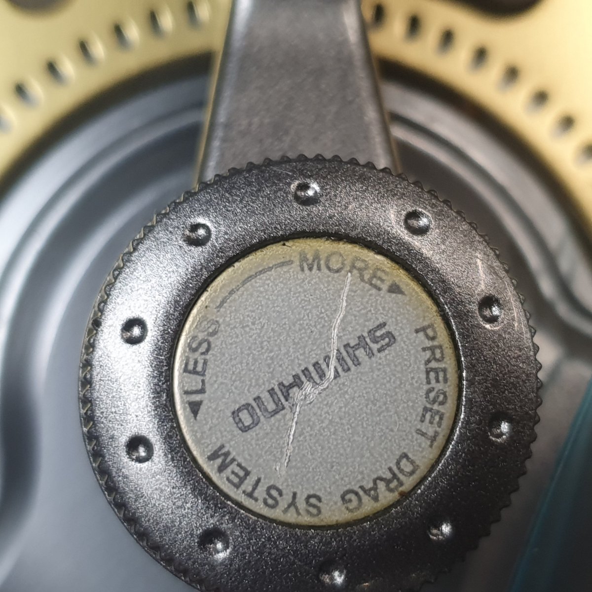 SHIMANO - TYRNOS 30 4 Bearings - OVERHEAD FISHING REEL - Mega Cash Sydney