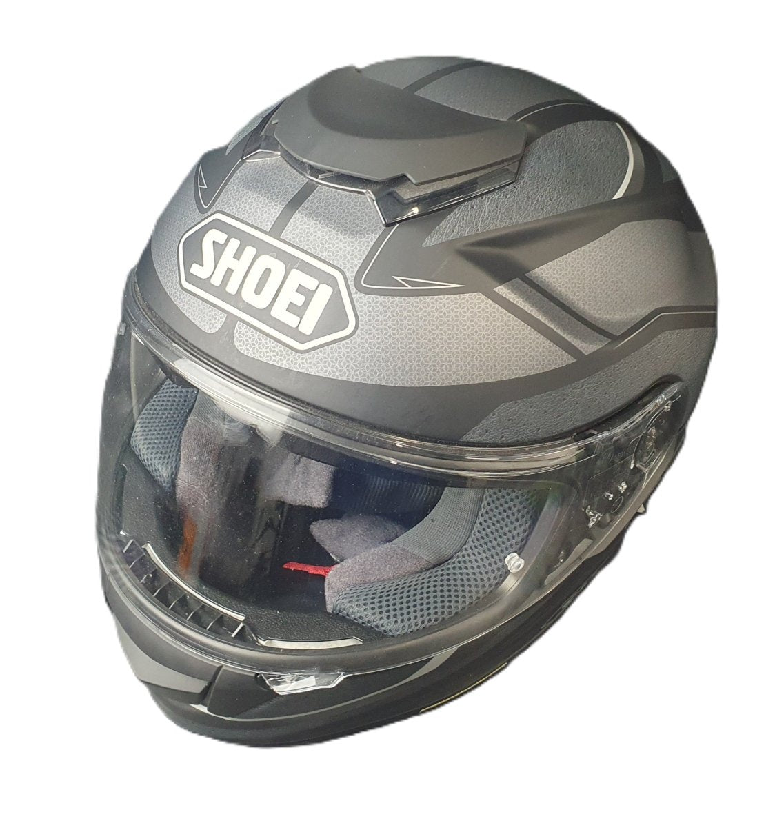 SHOEL MOTORBIKE HELMET GT AIR 2 - Size XL (61 - 62cm) - Mega Cash Sydney