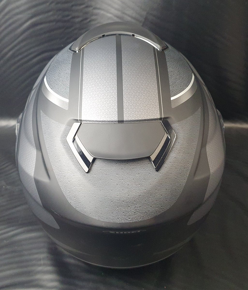 SHOEL MOTORBIKE HELMET GT AIR 2 - Size XL (61 - 62cm) - Mega Cash Sydney