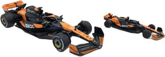 RW COLLECTABLE CAR 5473 MCLAREN MCL38-NEW IN BOX