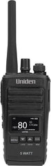 UNIDEN UHF RADIO UH755