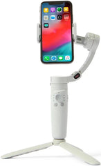 ANKO GIMBAL SELFIE STICK 3 AXIS HANDHELD  TRIPOD