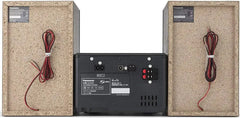PANASONIC CD PLAYER RADIO SA-PM250