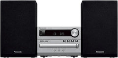 PANASONIC CD PLAYER RADIO SA-PM250