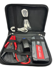 OZITO JUMP STARTER KIT OJS 800