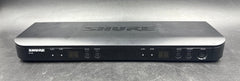 SHURE - BLX288/SM58-K14 - Dual Channel Handheld Wireless System - Mega Cash Sydney