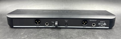 SHURE - BLX288/SM58-K14 - Dual Channel Handheld Wireless System - Mega Cash Sydney