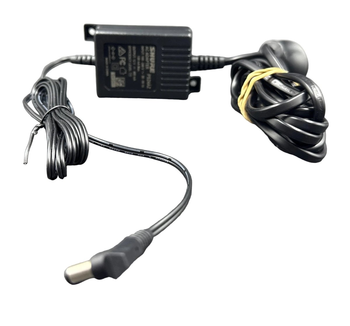 SHURE - BLX288/SM58-K14 - Dual Channel Handheld Wireless System - Mega Cash Sydney