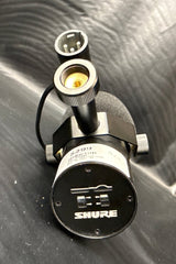 SHURE - SM7B - Vocal microphone - Mega Cash Sydney