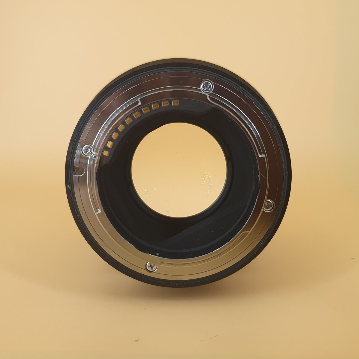 SIGMA LENS 35MM 1:1.4 DG 067 - NO REAR LENS CAP - Camera - Mega Cash Sydney