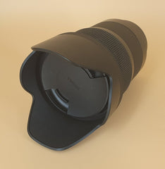 SIGMA LENS 35MM 1:1.4 DG 067 - NO REAR LENS CAP - Camera - Mega Cash Sydney