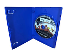 Singstar - Amped - PlayStation 2 (PS2) - Mega Cash Sydney