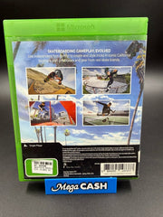 Skater XL - Xbox One Game - Mega Cash Sydney