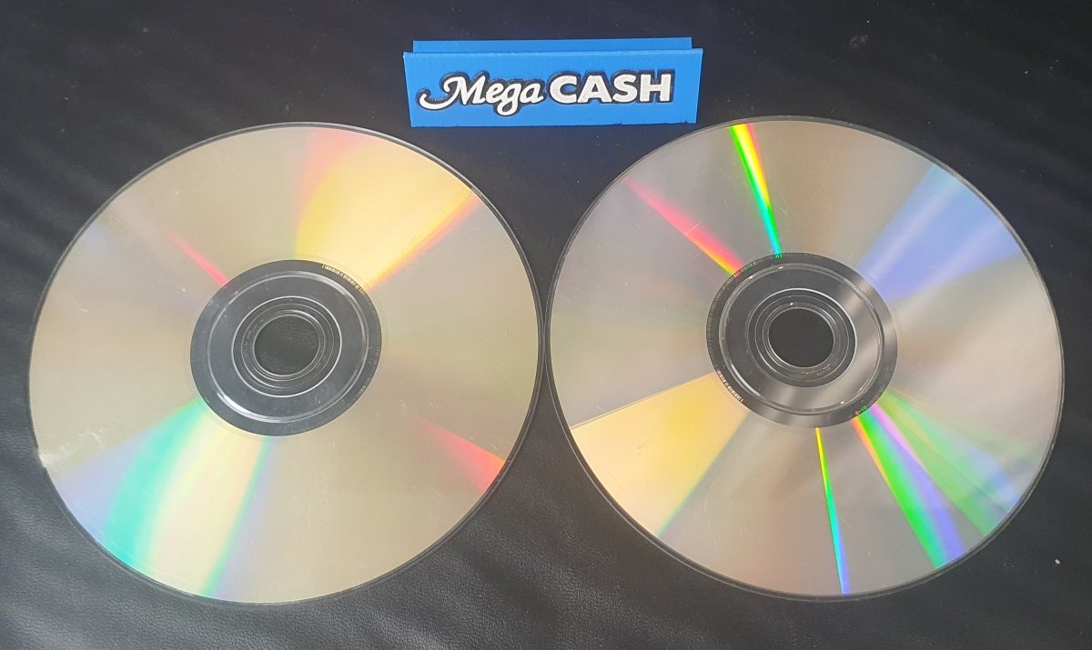 Skylanders Giants & Swap Force - Nintendo Wii PAL - Mega Cash Sydney