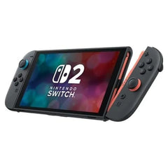 NINTENDO CONSOLE SWITCH 2 W/ DOCK POWER CABLE AND HANDHELD CONTROLLER