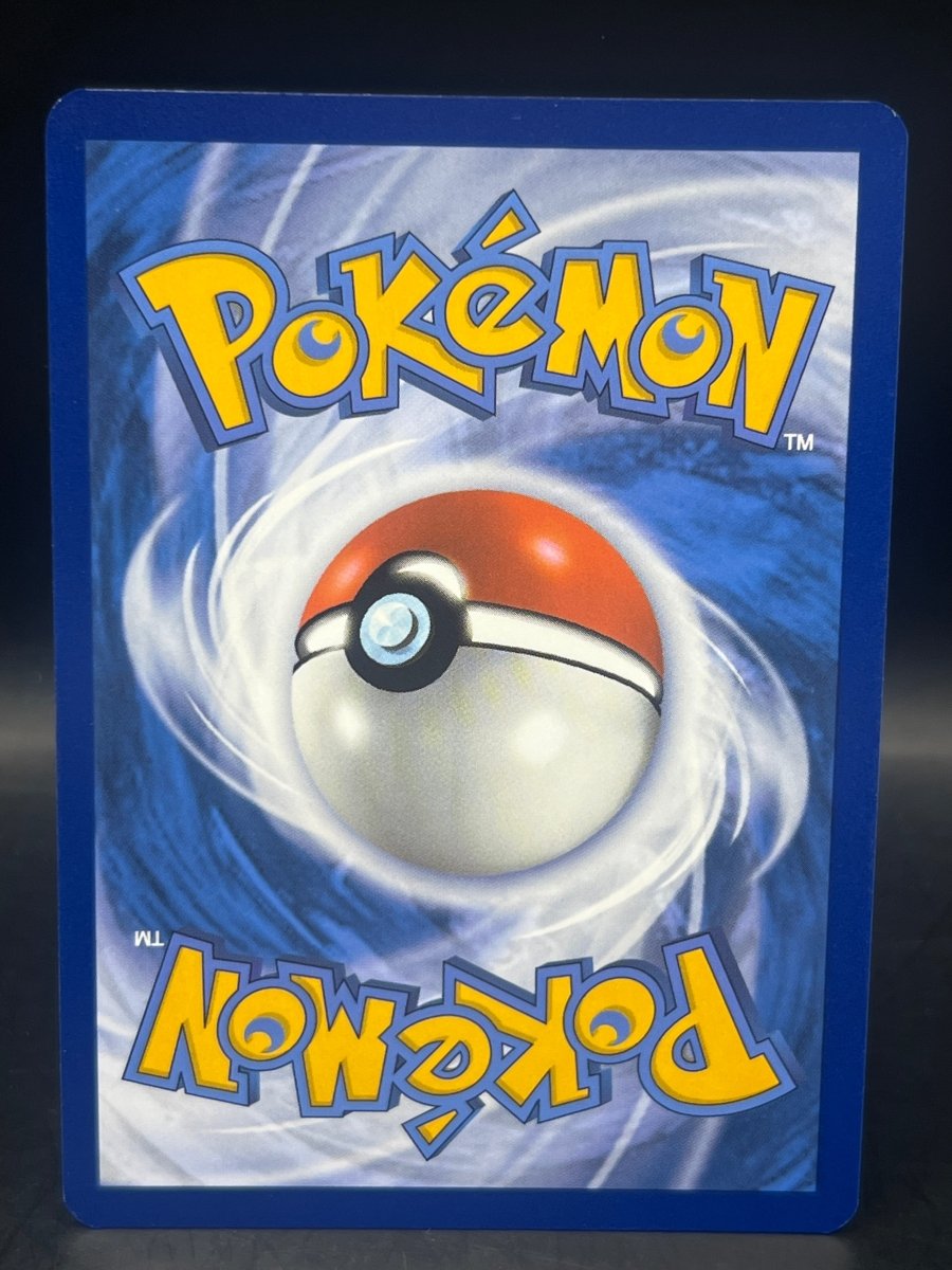 Slowpoke 204/198 Scarlet & Violet Base - Mega Cash Sydney