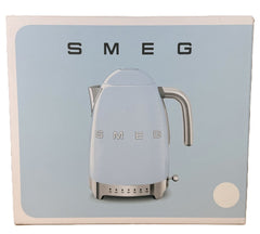 Smeg Kettle - KLF04WHAU - Mega Cash Sydney