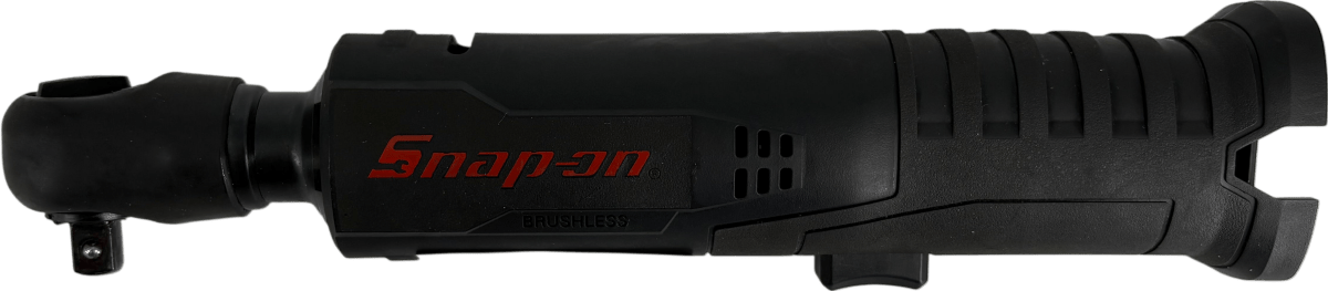SNAP ON 14.4V BRUSHLESS CORDLESS RATCHET - TOOL ONLY - Mega Cash Sydney