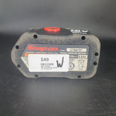 Snap - on - CTB4187 - Ni - Cd Battery 18V 2.5Ah Tool Battery - Mega Cash Sydney
