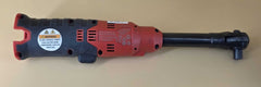 Snap-on CTRQ717 Cordless Long Neck Ratchet - Skin Only - Mega Cash Sydney
