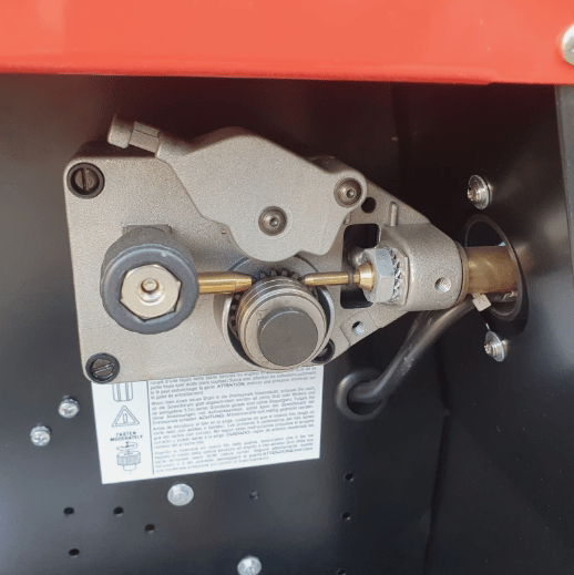 Snap-On - Monomig 196 - Mig Welder Single Phase 240V - Mega Cash Sydney