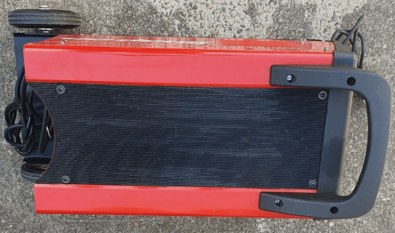 Snap-On - Monomig 196 - Mig Welder Single Phase 240V - Mega Cash Sydney