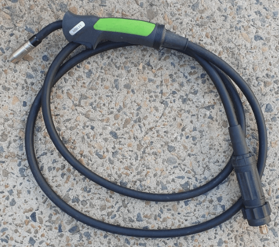 Snap-On - Monomig 196 - Mig Welder Single Phase 240V - Mega Cash Sydney