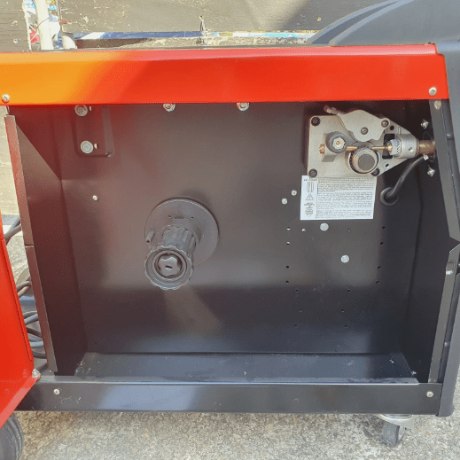 Snap-On - Monomig 196 - Mig Welder Single Phase 240V - Mega Cash Sydney