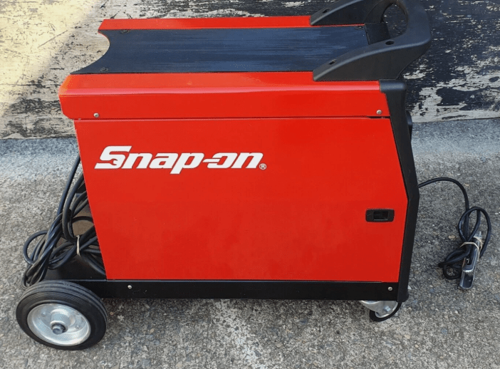 Snap-On - Monomig 196 - Mig Welder Single Phase 240V - Mega Cash Sydney