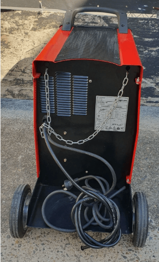 Snap-On - Monomig 196 - Mig Welder Single Phase 240V - Mega Cash Sydney