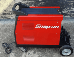 Snap-On - Monomig 196 - Mig Welder Single Phase 240V - Mega Cash Sydney