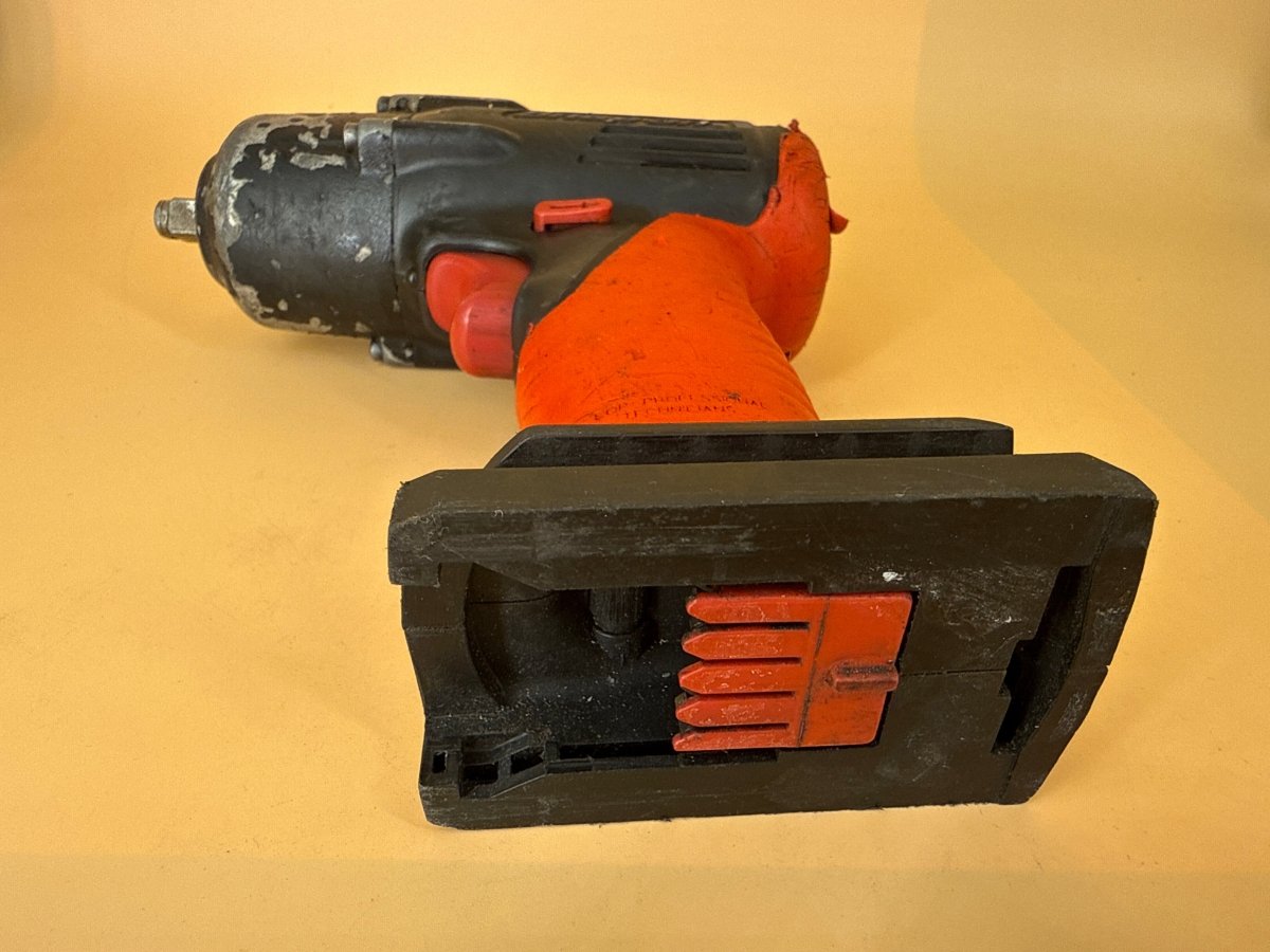 SNAP-ON - Rattle Gun - Mega Cash Sydney