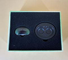 Snore Circle Pro - Electronic Muscle Stimulator - YA4300 - Mega Cash Sydney