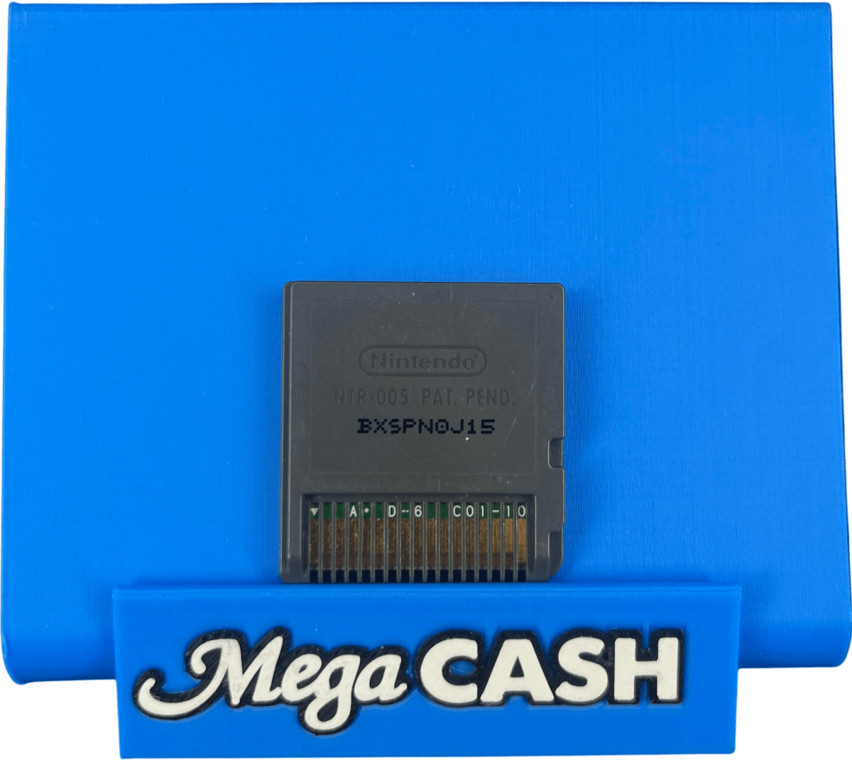 Sonic Colours - Nintendo DS Game - Cartridge Only - Mega Cash Sydney