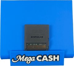 Sonic Colours - Nintendo DS Game - Cartridge Only - Mega Cash Sydney