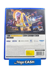 Sonic Racing Cross Worlds - PS5 Game - Mega Cash Sydney