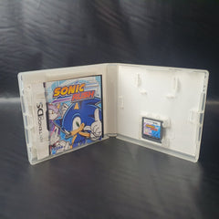 Sonic Rush - Nintendo DS Game - Mega Cash Sydney