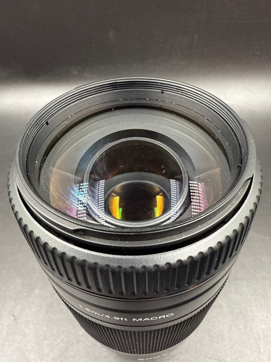 Sony A-Mount 75-300mm 4.5-5.6 Zoom Camera Lens - Mega Cash Sydney