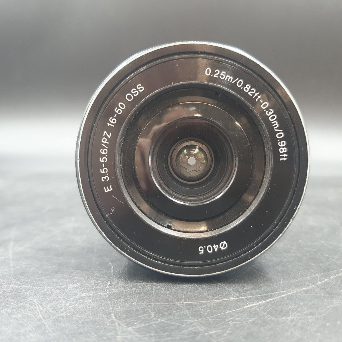 Sony Alpha A6700 Mirrorless Camera [4K Video] with E PZ 16 - 50mm F3.5 - 5.6 OSS Lens - Mega Cash Sydney