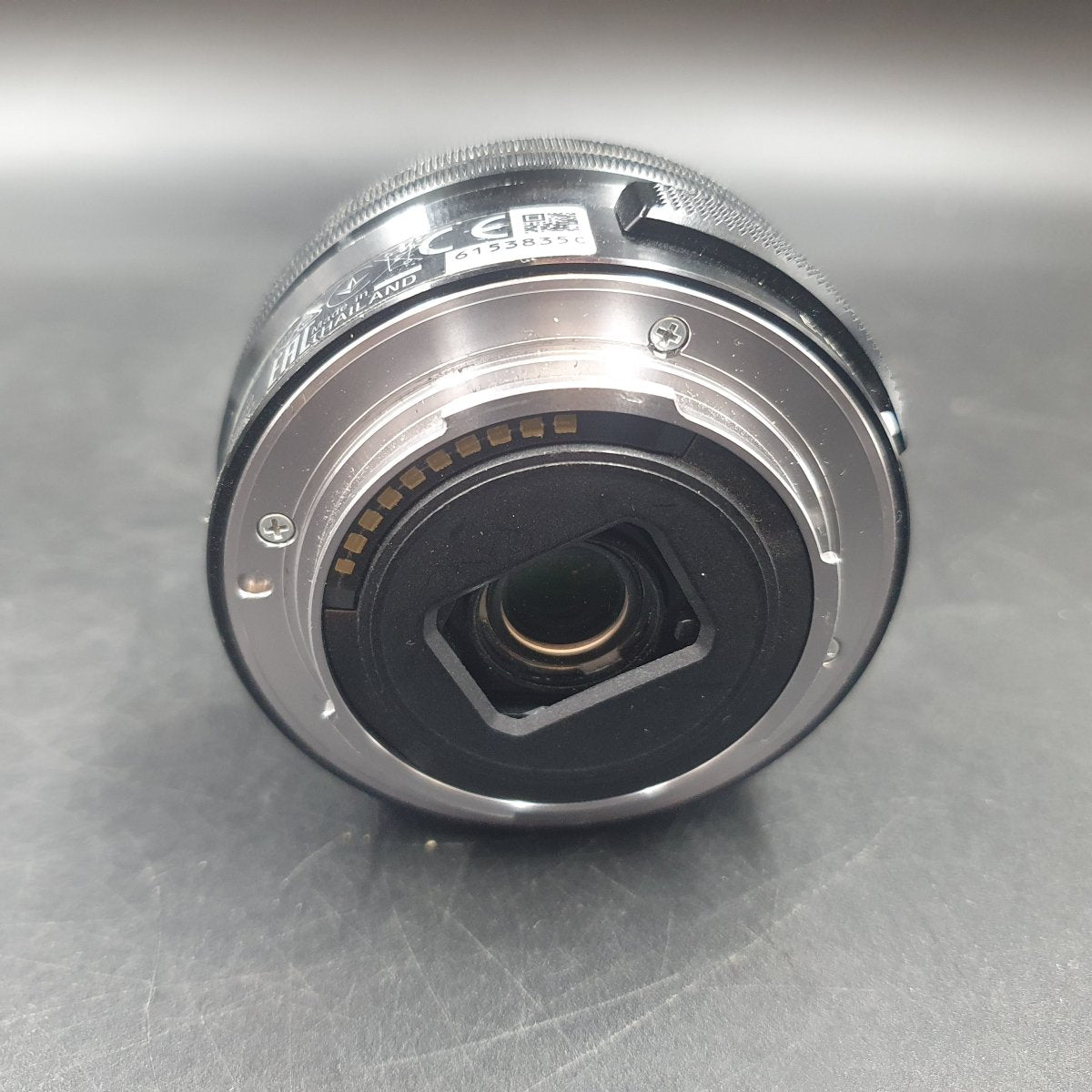Sony Alpha A6700 Mirrorless Camera [4K Video] with E PZ 16 - 50mm F3.5 - 5.6 OSS Lens - Mega Cash Sydney
