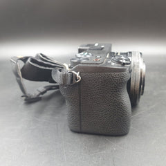 Sony Alpha A6700 Mirrorless Camera [4K Video] with E PZ 16 - 50mm F3.5 - 5.6 OSS Lens - Mega Cash Sydney