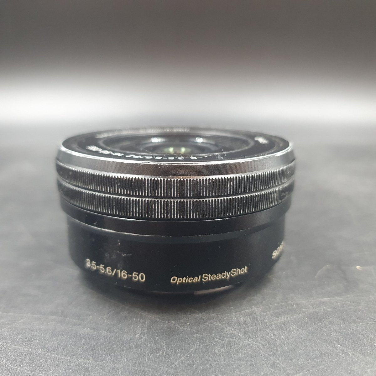 Sony Alpha A6700 Mirrorless Camera [4K Video] with E PZ 16 - 50mm F3.5 - 5.6 OSS Lens - Mega Cash Sydney